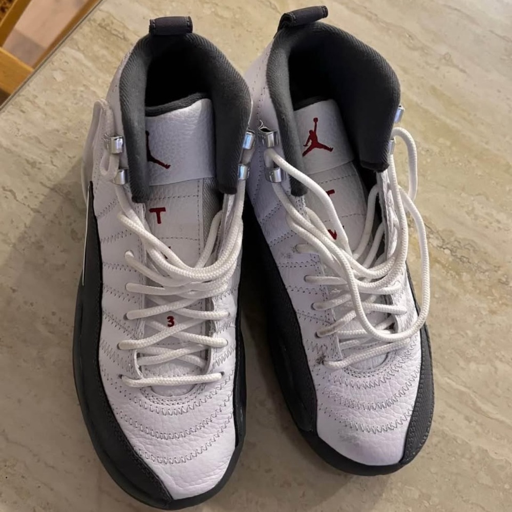 Jordan 12s, brand new never worn